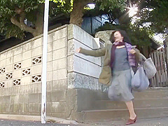 Mtes-108 Sex Life Of A Middle-aged Couple Go Crazy And