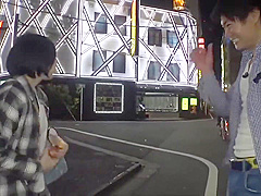 Horny Asian Breasty Lady Amazing Xxx Video