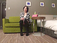 Horny Asian Breasty Lady Amazing Xxx Video