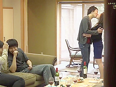 Nipponese Gilf Amazing Adult Clip