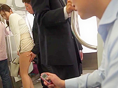 Japanese Vixen Lovable Adult Clip