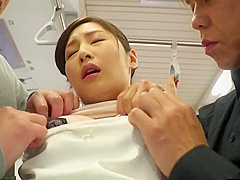 Japanese Vixen Lovable Adult Clip