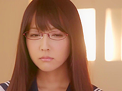 Mikami Yua - Have Sex With Schoolgirl Idol After School 1of5