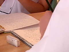 Mikami Yua - Have Sex With Schoolgirl Idol After School 1of5