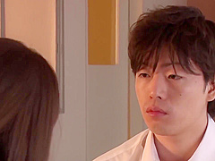 Mikami Yua - Have Sex With Schoolgirl Idol After School 1of5