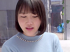ZWLQ20 Cuuuuuuty Asian sex AHHHHH