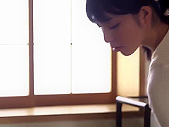 Japanese Teen Taken By Horny Grandpa