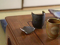 Japanese Teen Taken By Horny Grandpa