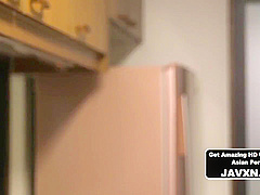 Japanese Teen Taken By Horny Grandpa