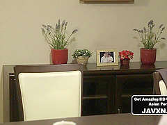 Japanese Teen Taken By Horny Grandpa