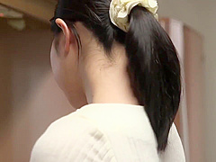 Japanese Teen Taken By Horny Grandpa