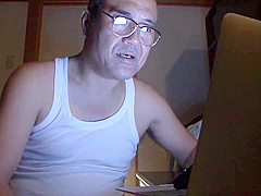 Asian Houswife Rides Her Employers Dick After Doing