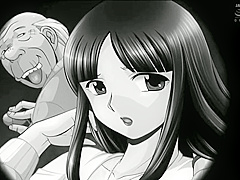 Masterpiece Revival Comic Series My Stepfather