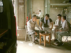 The Woman I Perverted Yesterday Was My Bosss Wife