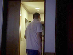 Man Fucks His Asian Housemaid With Small Tits Tightl
