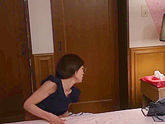 Aldn-192 [sub] Are You Excited By An Old Lady Like Me