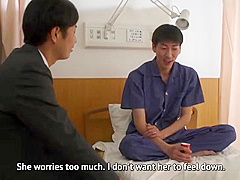 Fucked In Front Of Her Husband