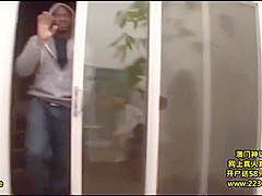 Japanese With Big Black Dick - Interracial