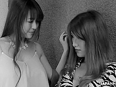 Akari Asayiri, Yume Mizuki And Suzu Miyano - Incredible Sex Movie Milf Best Pretty One