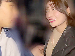 Riho Fujimori In Hmn-448 Exclusive Decision! Hey Do You Want To Stay At