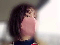 Riho Fujimori In Hmn-448 Exclusive Decision! Hey Do You Want To Stay At