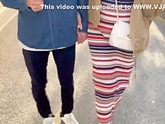 Riho Fujimori In Hmn-448 Exclusive Decision! Hey Do You Want To Stay At