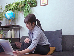 Nxg-448 I Set Up A Sexual Harassment Pillow Business Wi