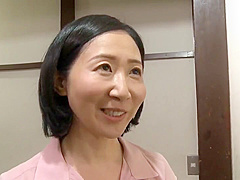 Asian Milf In Horny Submits To Intense Pussy Pounding