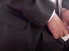 Old Guy Fucked Skinny Japanese Teen With Small Tits