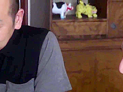 Old Guy Fucked Skinny Japanese Teen With Small Tits