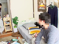 Horny Japanese Milf Thrilling Adult Video