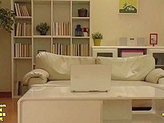 Oiled Japanese Slut Got Banged After Getting Her Pus