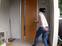 Oiled Japanese Slut Got Banged After Getting Her Pus