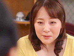 My Motherinlaw And Mother In Law - Aldn-225 Is Much Better Than Nyo-wife