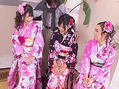 Risa Murakami - Japanese Babe Masturbates Before Getting A Hard Fuck On The Bed 69 Min