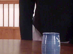 Asian Milf In Chubby With Big Tits Spreads Her Legs To