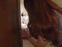 Housewife Sucking Bfs Cock To Total Hardness