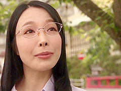 Mond-259 With Her Admired Female Boss - Sae Fujiki
