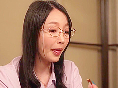Mond-259 With Her Admired Female Boss - Sae Fujiki