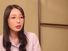 Mond-259 With Her Admired Female Boss - Sae Fujiki