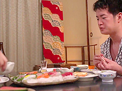 Mond-259 With Her Admired Female Boss - Sae Fujiki