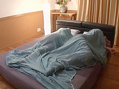 Old Asian Fucks Her Stepdaughter In Her Tight Little