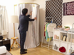 Mtall-087 A Beautiful Shut-in Woman Gets Caught In Torr