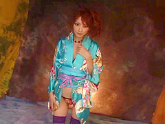 Kaede Matsushima - Hot Porn Video