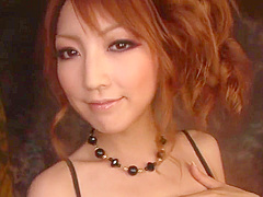 Kaede Matsushima - Hot Porn Video