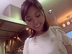 If My Girlfirend Is Fumino Mizutori