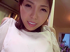 If My Girlfirend Is Fumino Mizutori