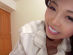 If My Girlfirend Is Fumino Mizutori