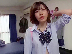 231206つかまえた美少女とセクセクf1