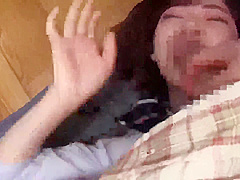 231206つかまえた美少女とセクセクf1